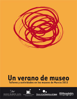 Un verano de museo