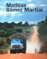 ROVUMA-DE MATHIAS GMEZ MARTIAL